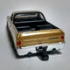 Illustration for article titled Maisto Tow Go El Camino/Traveler Trailer